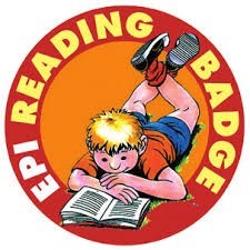 Uspeh četrtošolcev in petošolcev na tekmovanju iz angleške bralne značke (EPI READING BADGE)