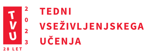 Tedni vseživljenjskega učenja (TVU)