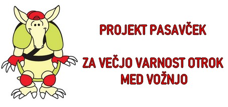 Pasavček