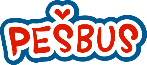 Pešbus – Aktivno v šolo in zdravo mesto