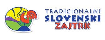 Tradicionalni slovenski zajtrk