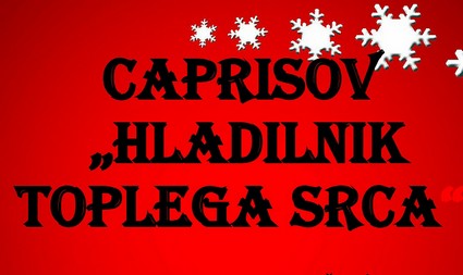 Sodelovali smo v dobrodelni akciji Hladilnik toplega srca