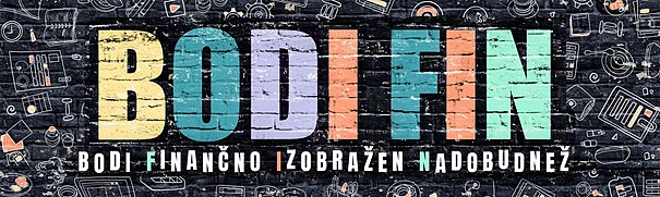 Sodelovali smo v projektu BODI FIN